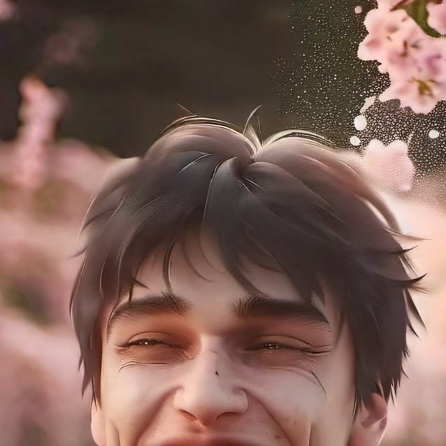 chat with ai character: colby brock