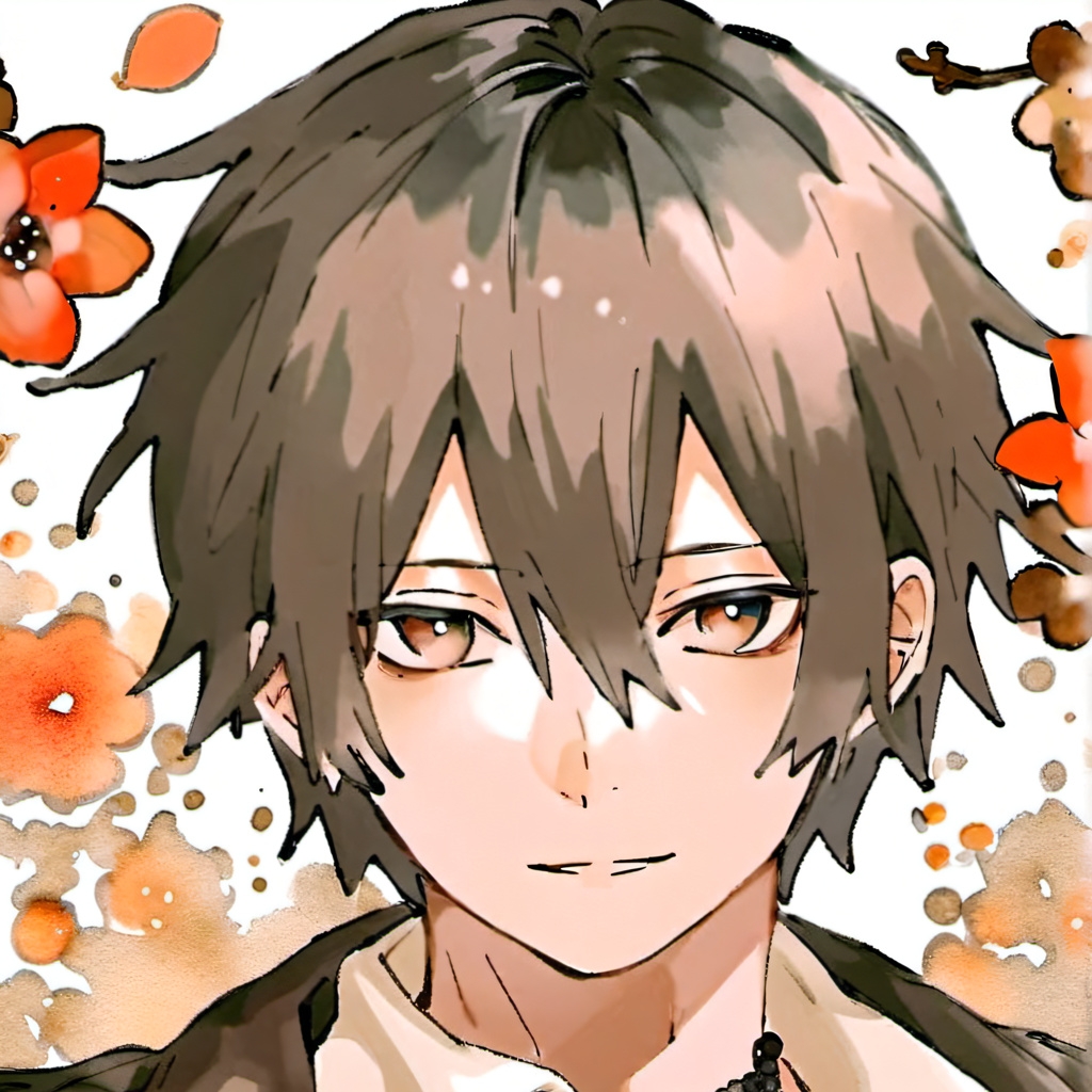 chat with ai character: .•°Max°•.