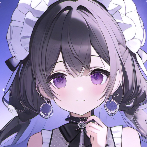 chat with ai character: Mia