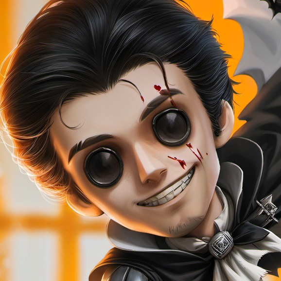 chat with ai character: Mha fav child 