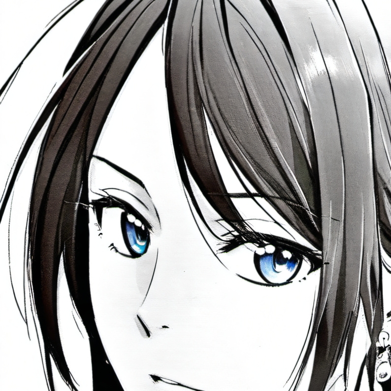 chat with ai character: Amane 