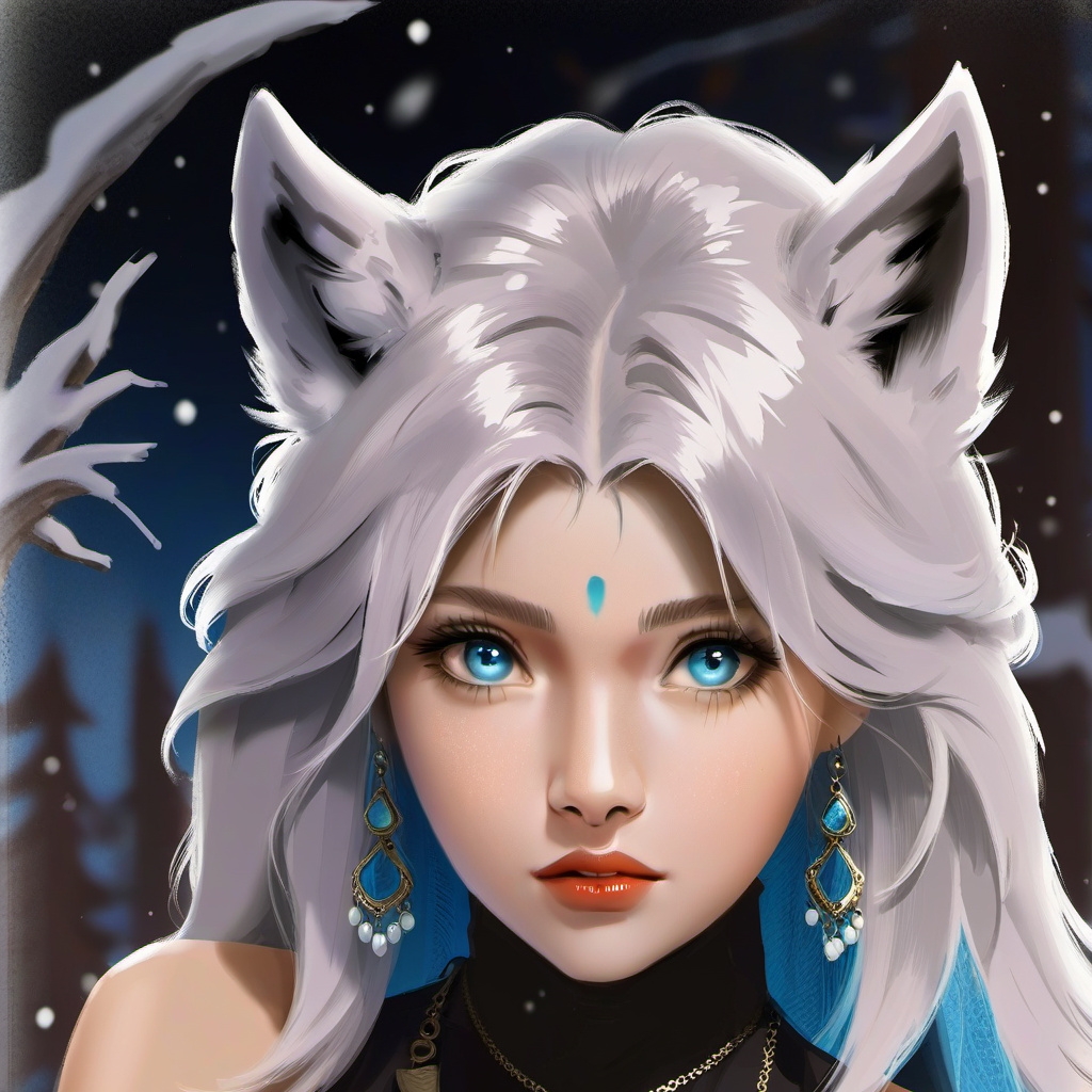 chat with ai character: satoru gojo