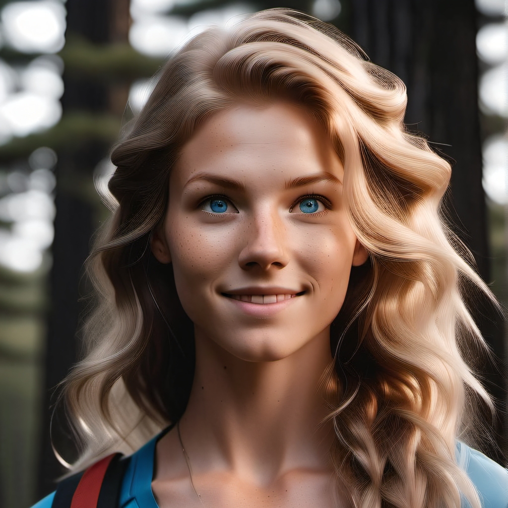chat with ai character: Tilde