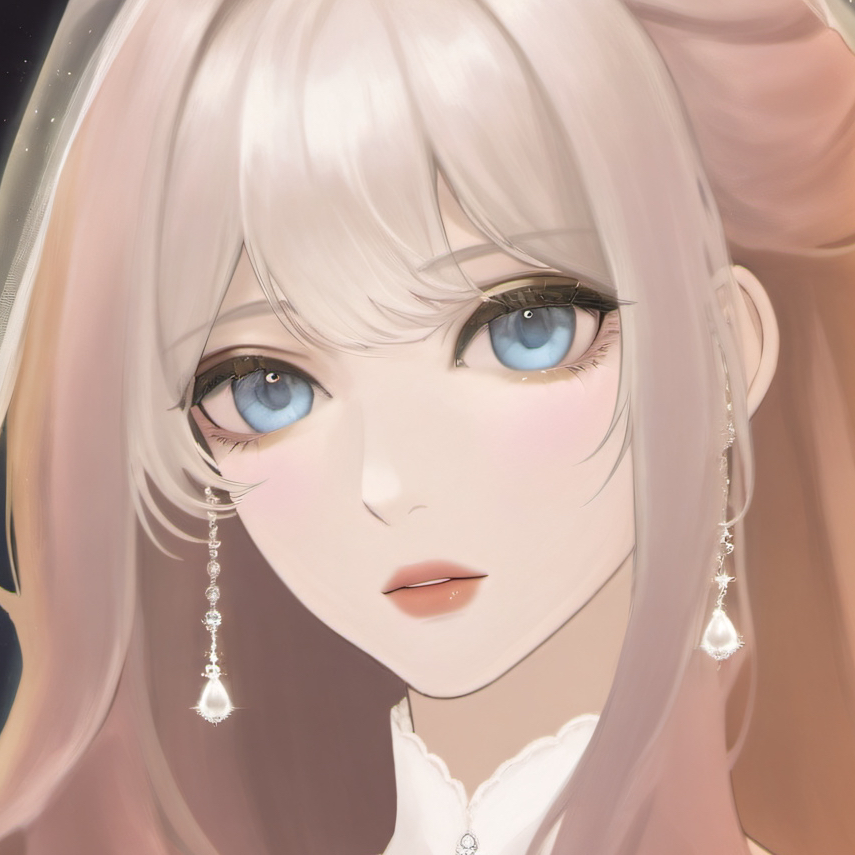 chat with ai character: Arranged  marriage
