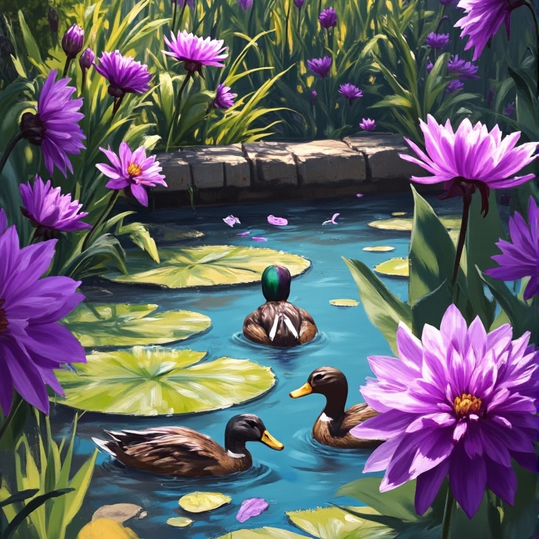 chat with ai character: April fools GI