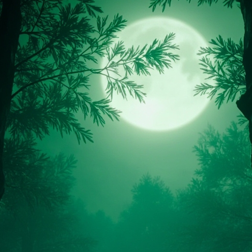 chat with ai character: kny go camping!  