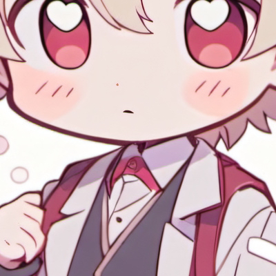 chat with ai character: MAH