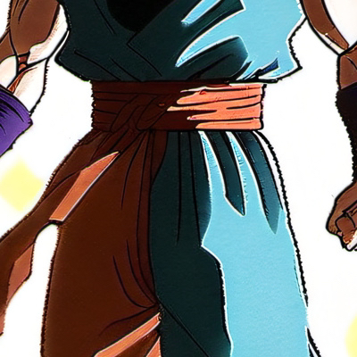 chat with ai character: Goku remake