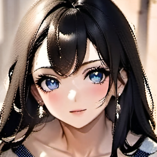 chat with ai character: Zoey