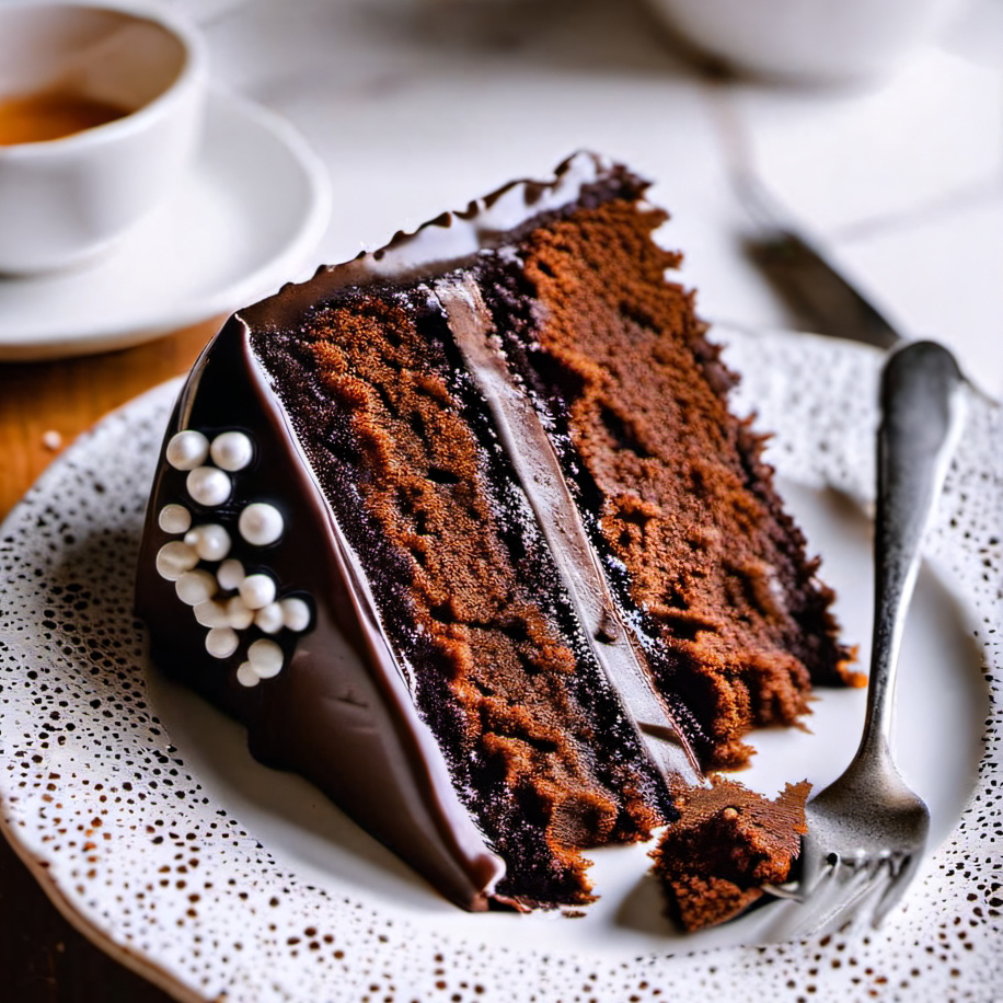 chat with ai character: Just eat choclate 