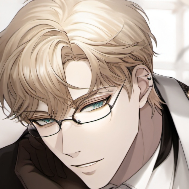 chat with ai character: Vasaer Zverev