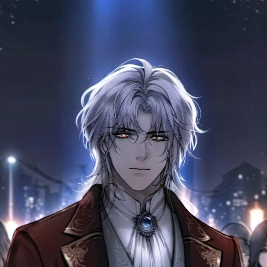 chat with ai character: ~ℳ𝒶𝓉𝑒ℴ~