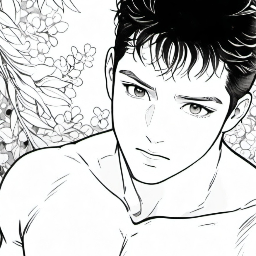 chat with ai character: Your roommate Ryan