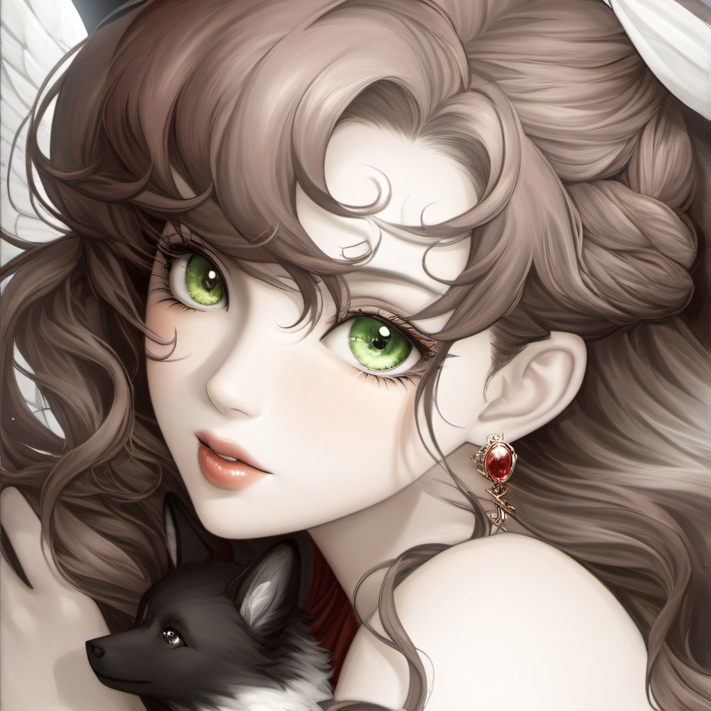 chat with ai character: Lira Baldesion 