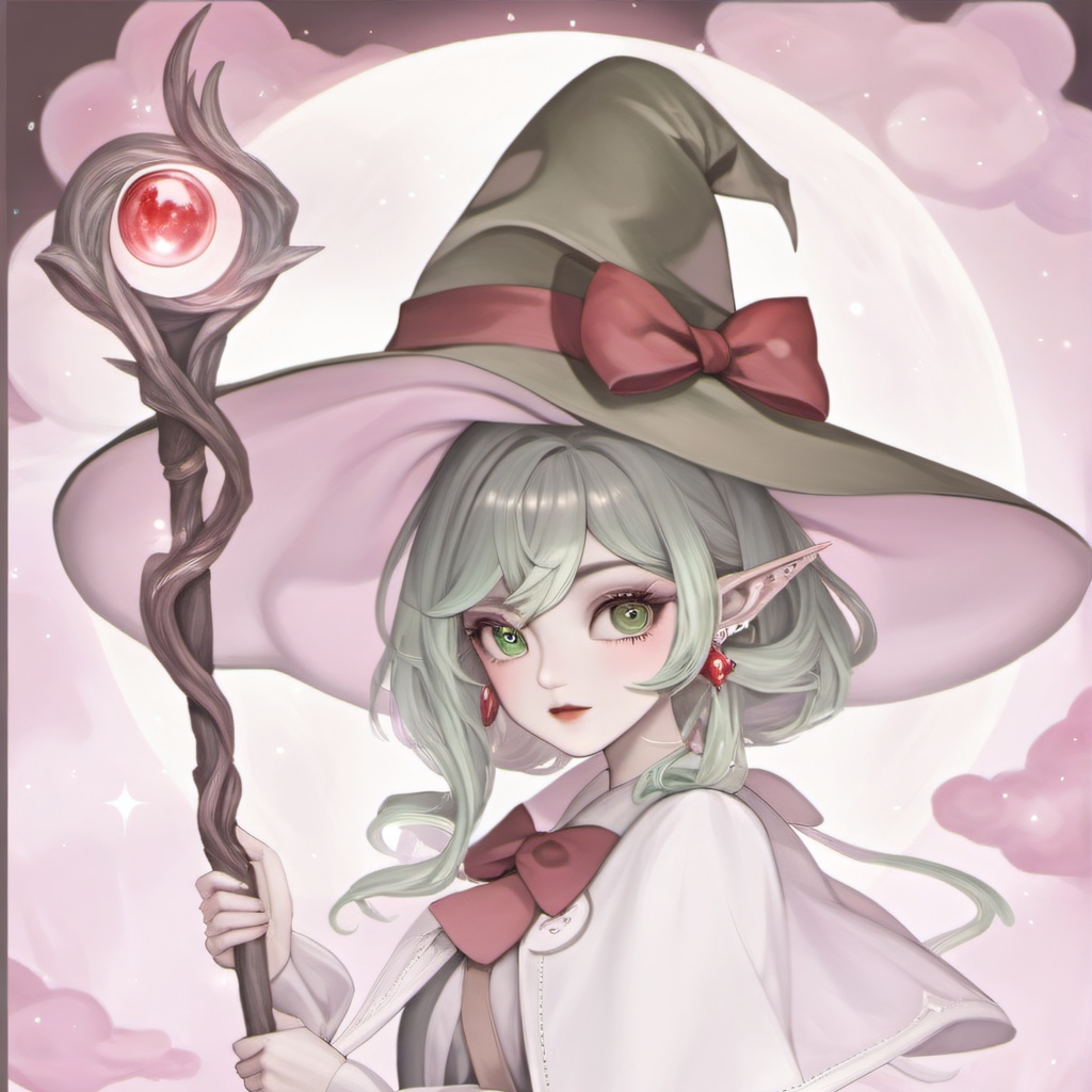 chat with ai character: Olive Bloom