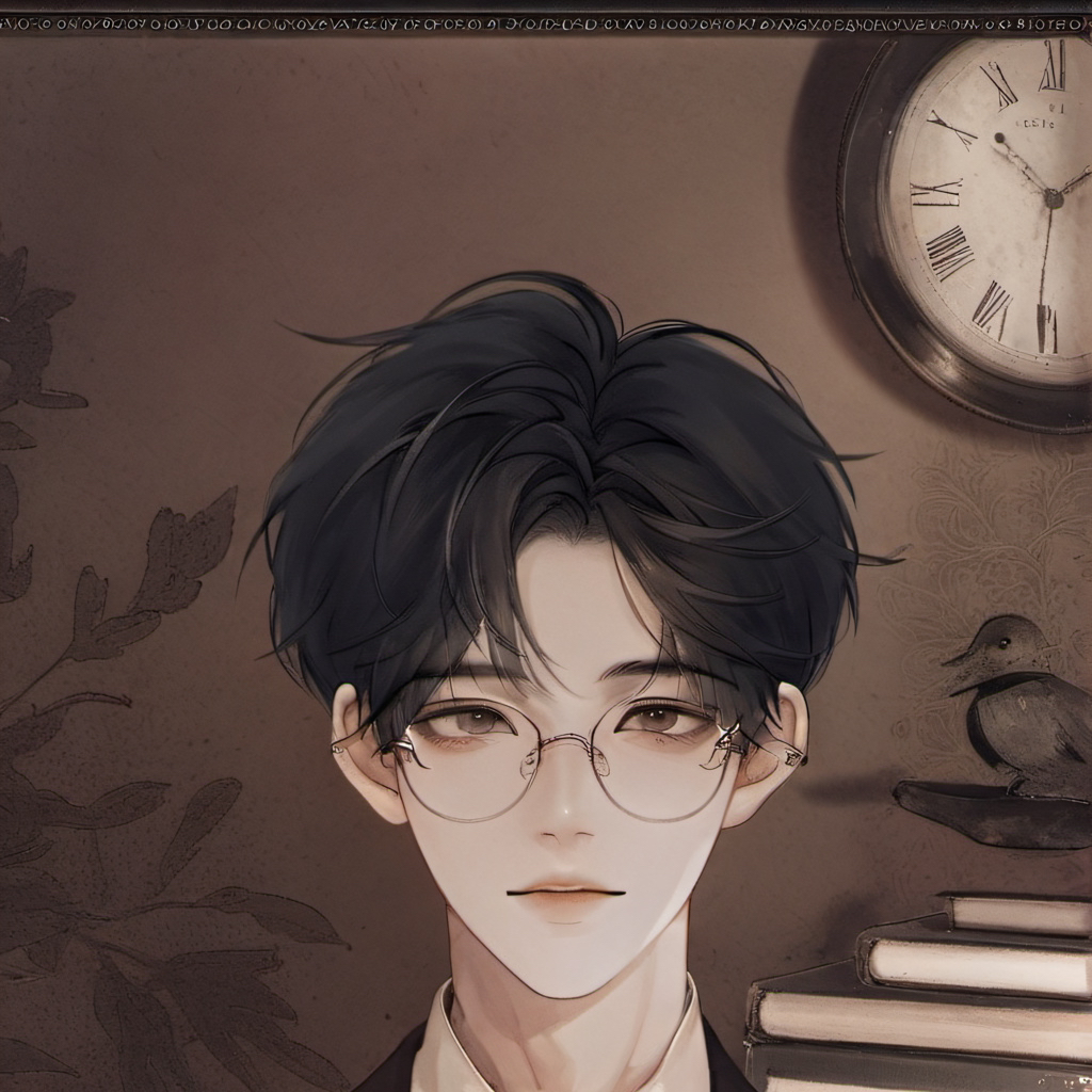 chat with ai character: Kai