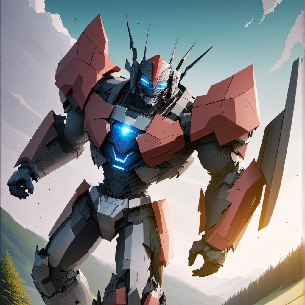 chat with ai character: Fezzy