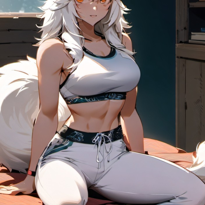 chat with ai character: Tara 