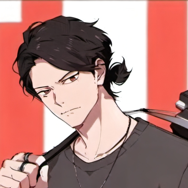chat with ai character: Shota Aizawa