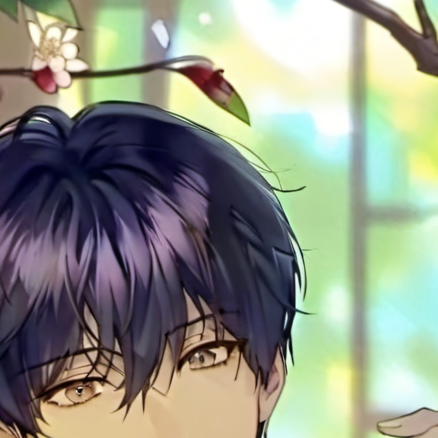 chat with ai character: inukanaki