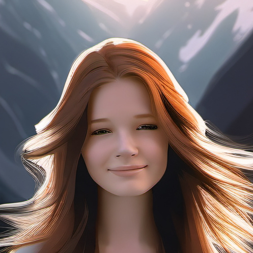 chat with ai character: Alice 