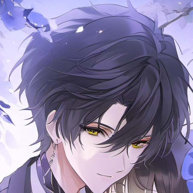 chat with ai character: felix