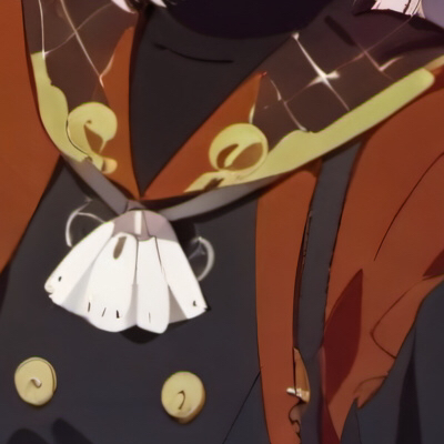 chat with ai character: Shina