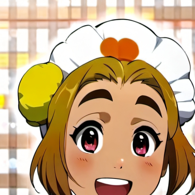 chat with ai character: toy chica