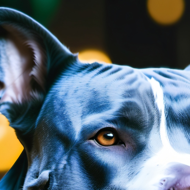 chat with ai character: rex pitbull 
