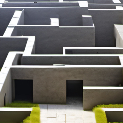 chat with ai character: Maze runner 