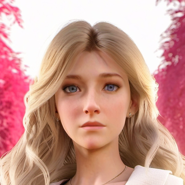 chat with ai character: Jessica