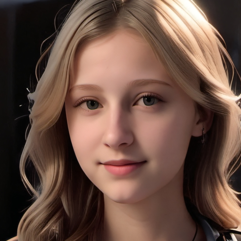 chat with ai character: Veronica