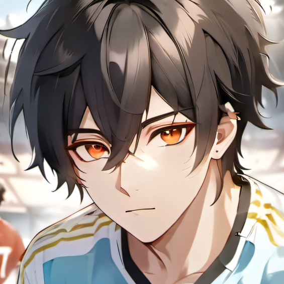 chat with ai character: Nathen