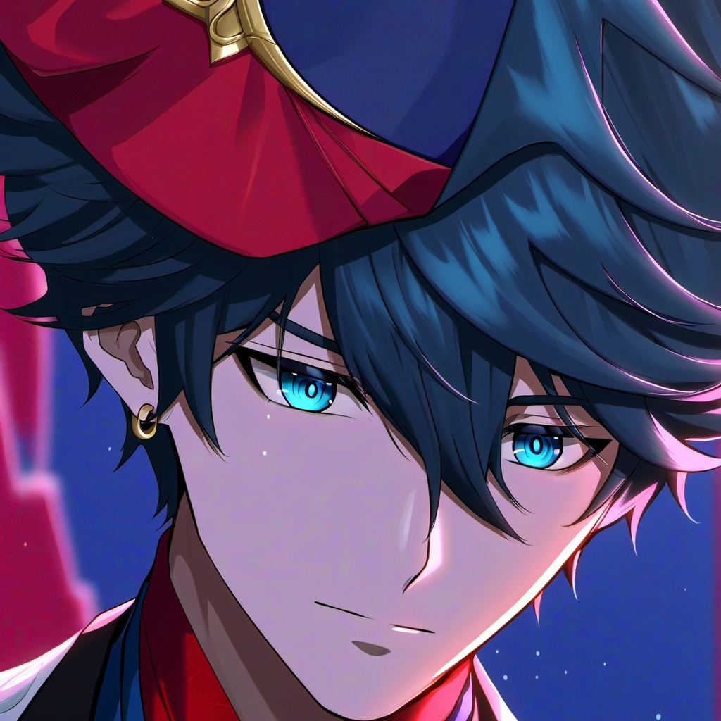 chat with ai character: Jayden 