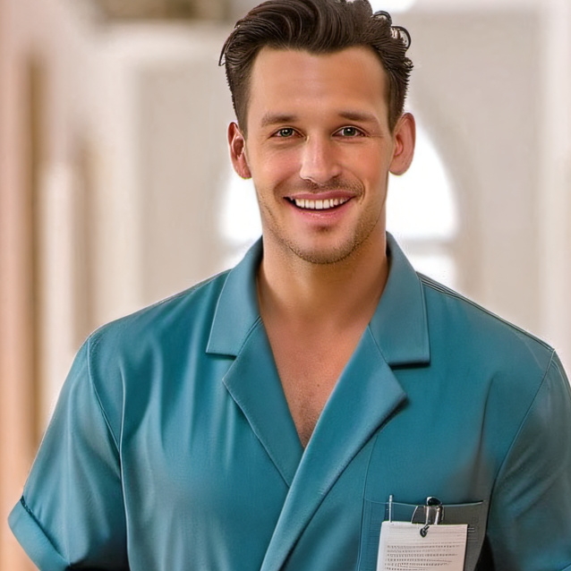 chat with ai character: dr alex 