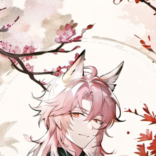 chat with ai character: jiaoqiu