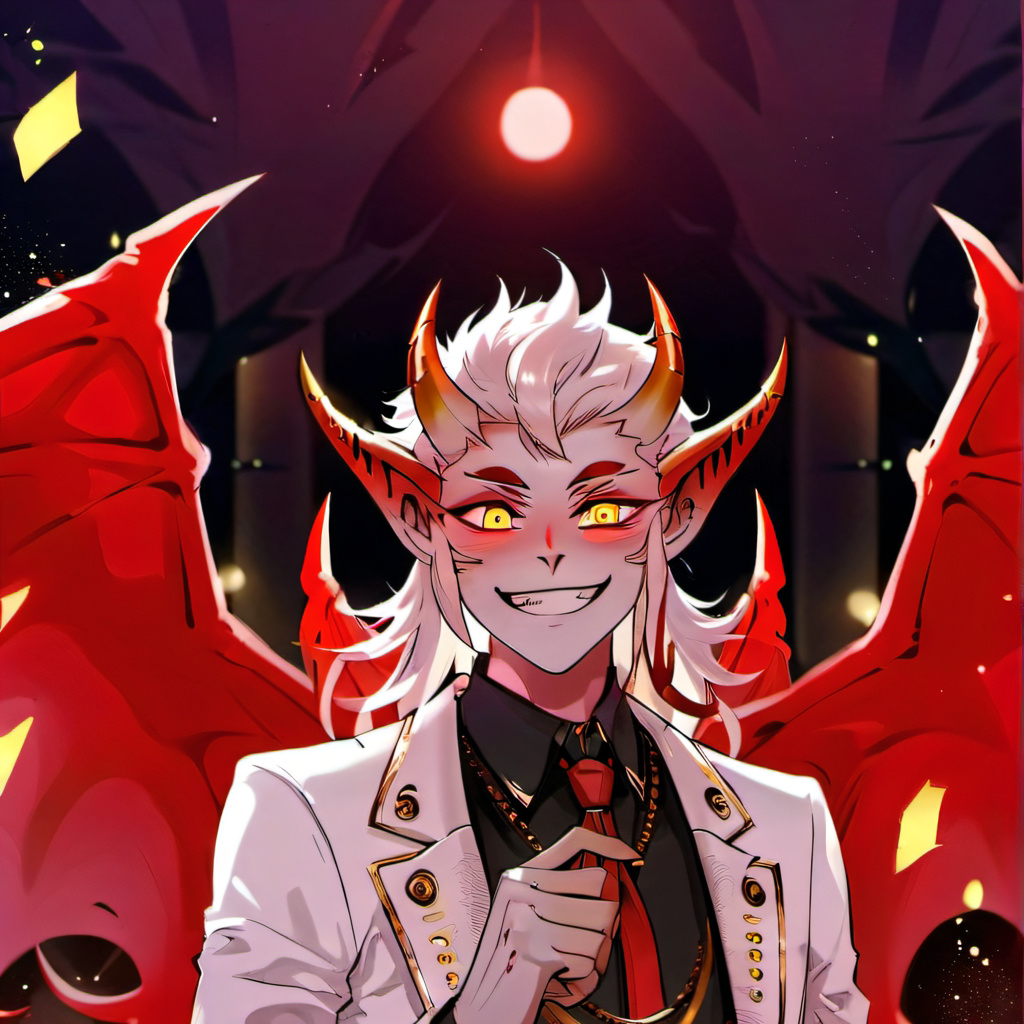 chat with ai character: Cade