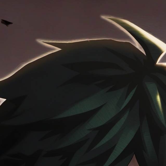 chat with ai character: Season 2 and 6 MHA