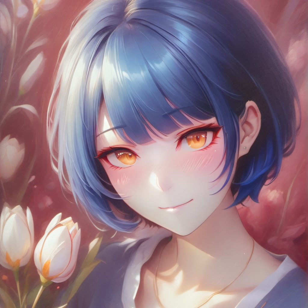 chat with ai character: Levana