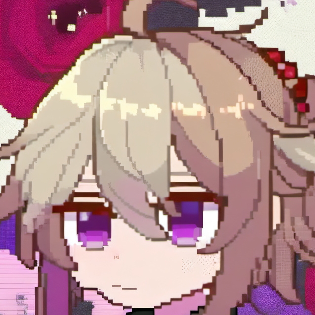 chat with ai character: amia