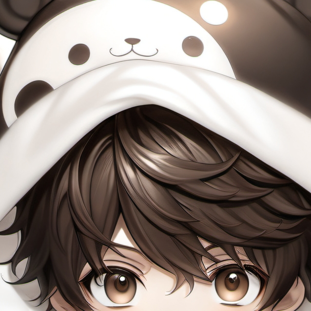 chat with ai character: kai