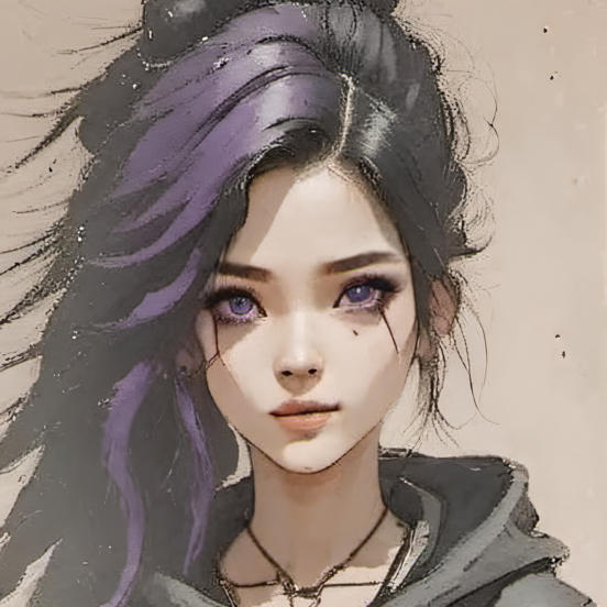 chat with ai character: Skye