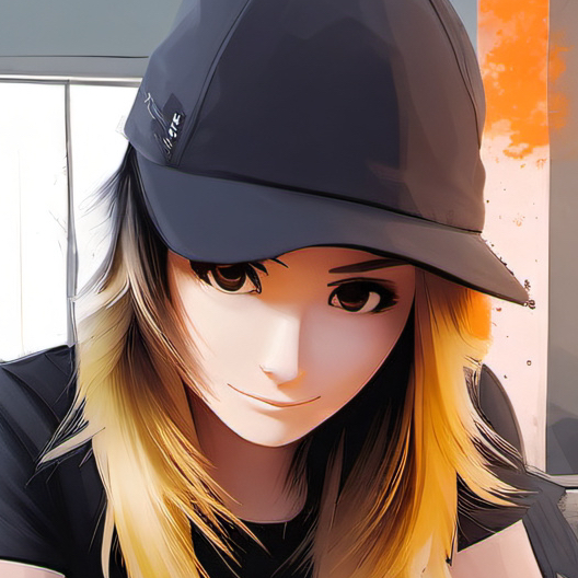 chat with ai character: Natalie