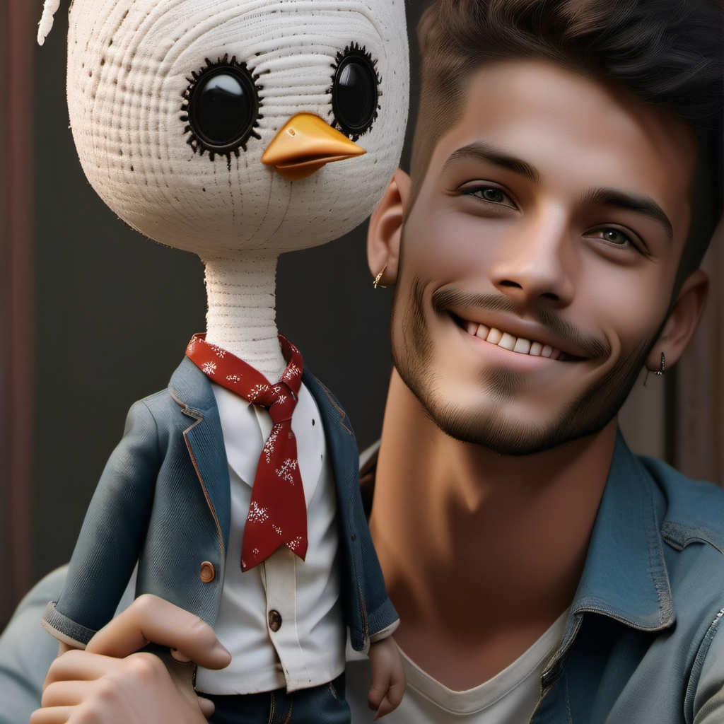 chat with ai character: MATEO