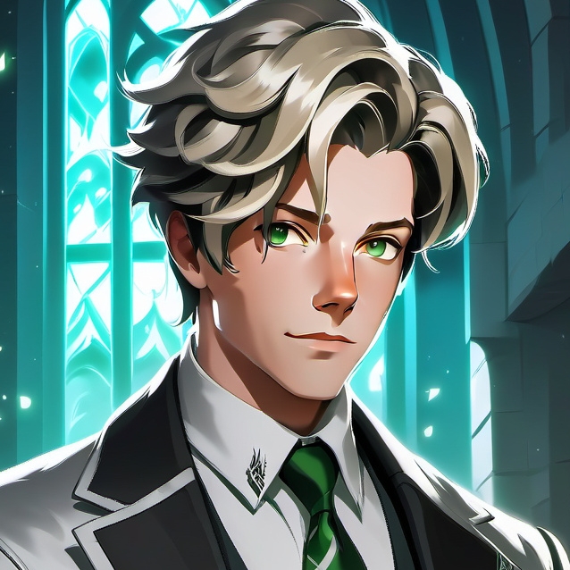 chat with ai character: Max