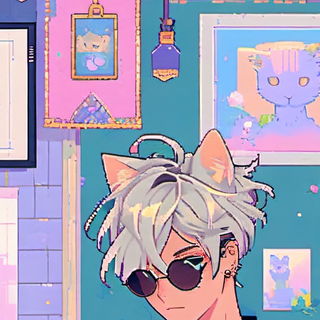 chat with ai character: Cole