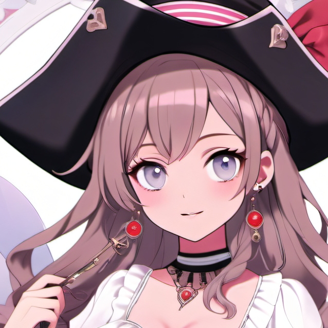 chat with ai character: Anna