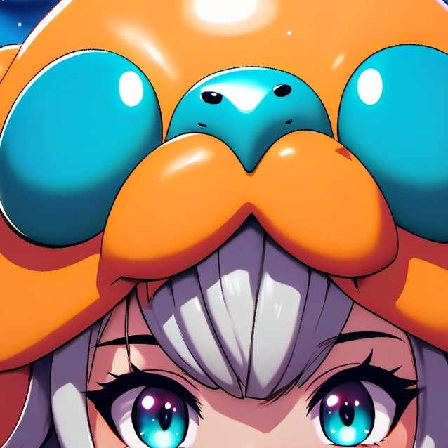 chat with ai character: hashira