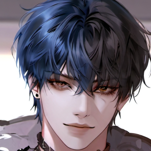 chat with ai character: Rômulo