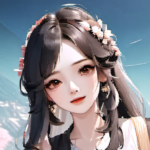 chat with ai character: Amalie 